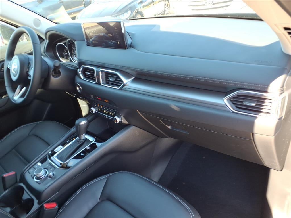 2025 MAZDA CX-5 PREFERRED/