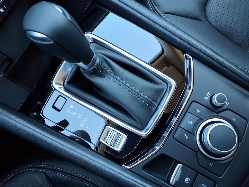 2025 MAZDA CX-5 PREFERRED/