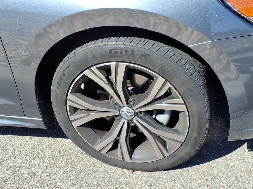 2021 Volkswagen Passat 2.0T SE