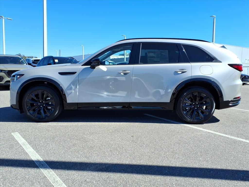 2026 Mazda CX-90 S Premium Sport