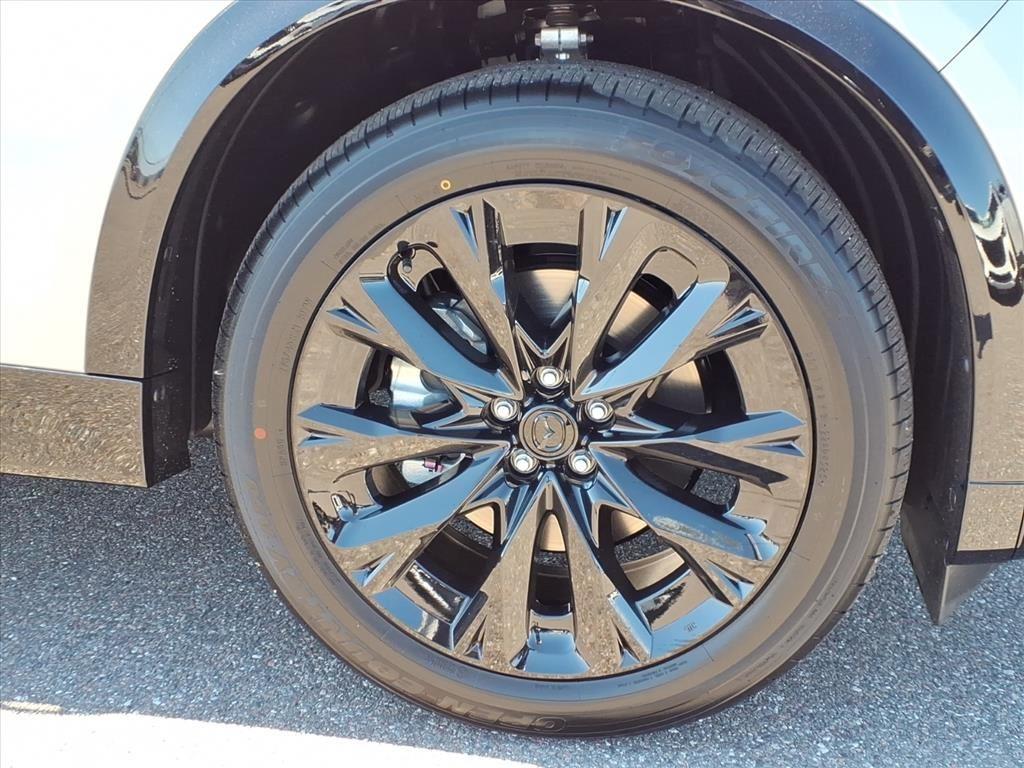 2026 Mazda CX-90 S Premium Sport