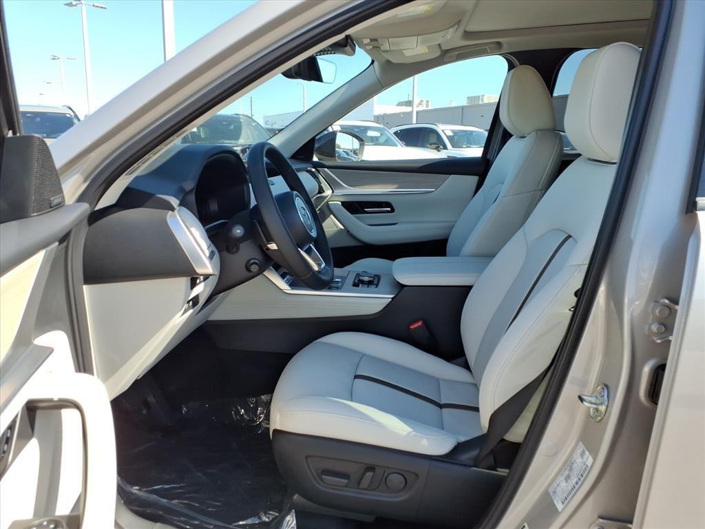 2026 Mazda CX-90 S Premium Sport