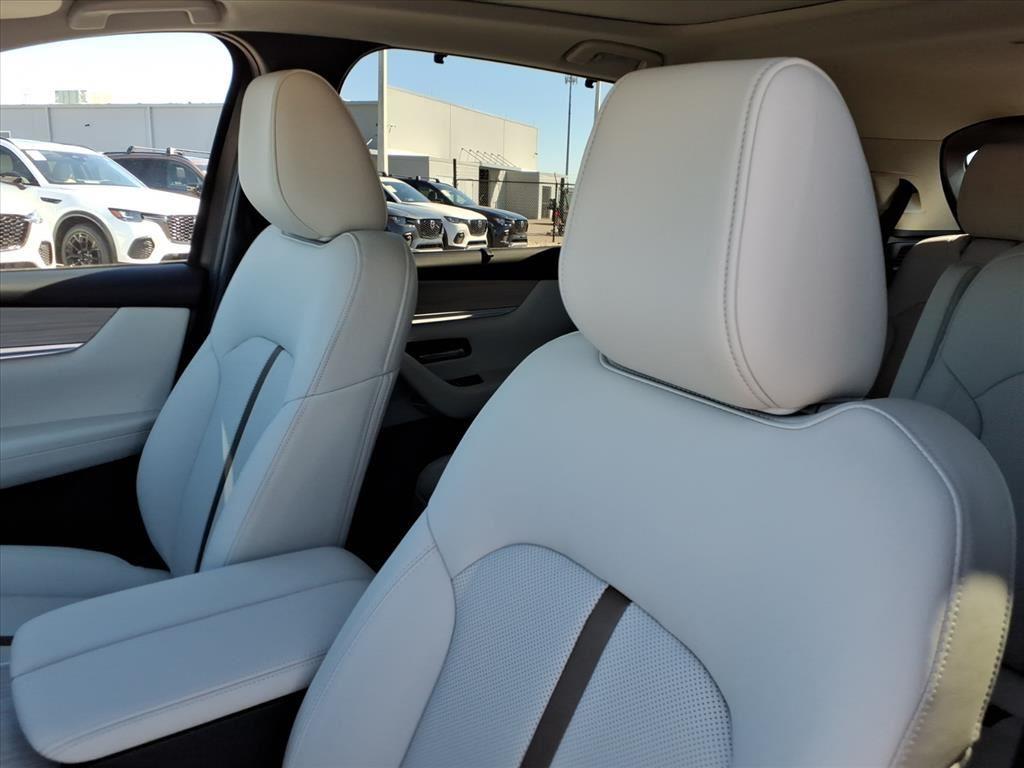 2026 Mazda CX-90 S Premium Sport