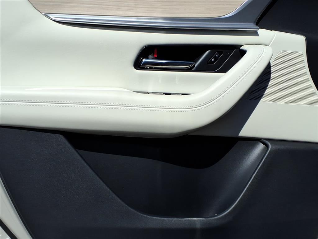 2026 Mazda CX-90 S Premium Sport