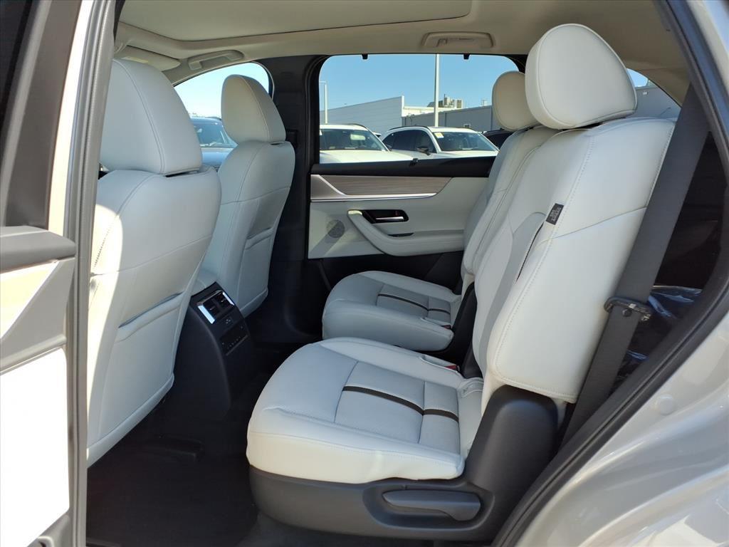 2026 Mazda CX-90 S Premium Sport