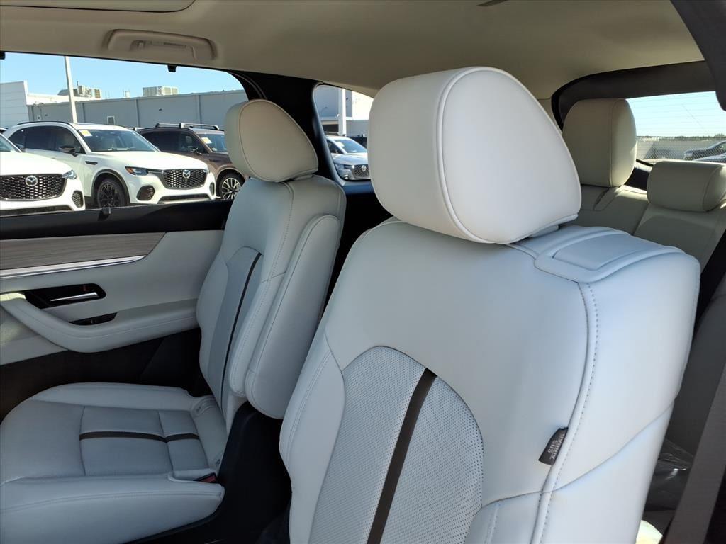 2026 Mazda CX-90 S Premium Sport