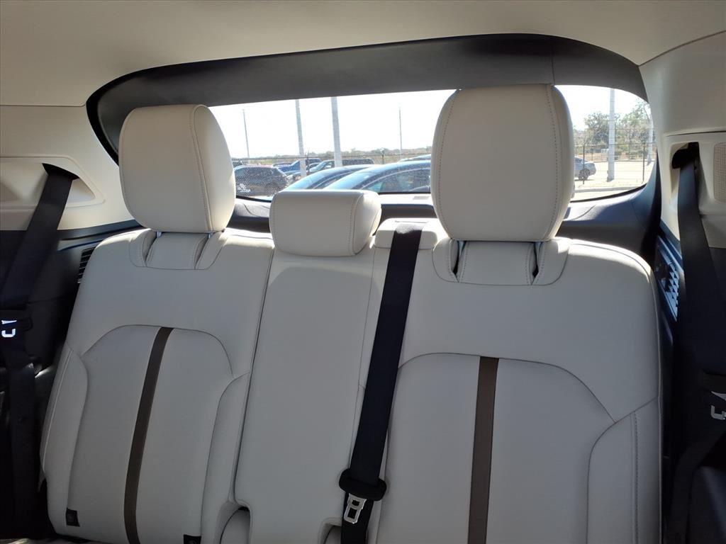 2026 Mazda CX-90 S Premium Sport