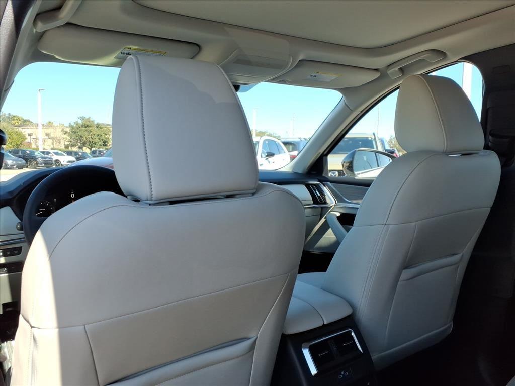 2026 Mazda CX-90 S Premium Sport