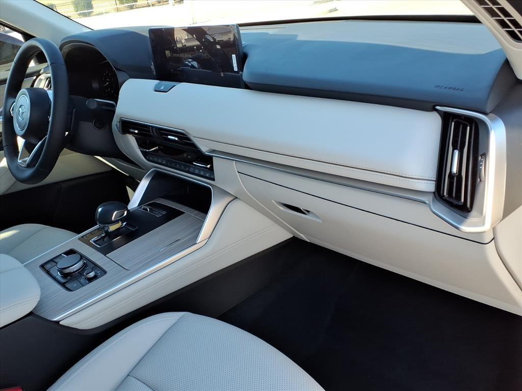 2026 Mazda CX-90 S Premium Sport