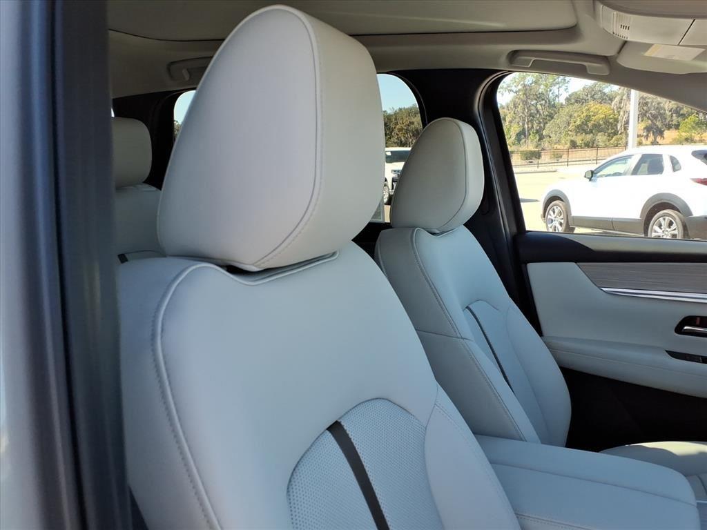 2026 Mazda CX-90 S Premium Sport