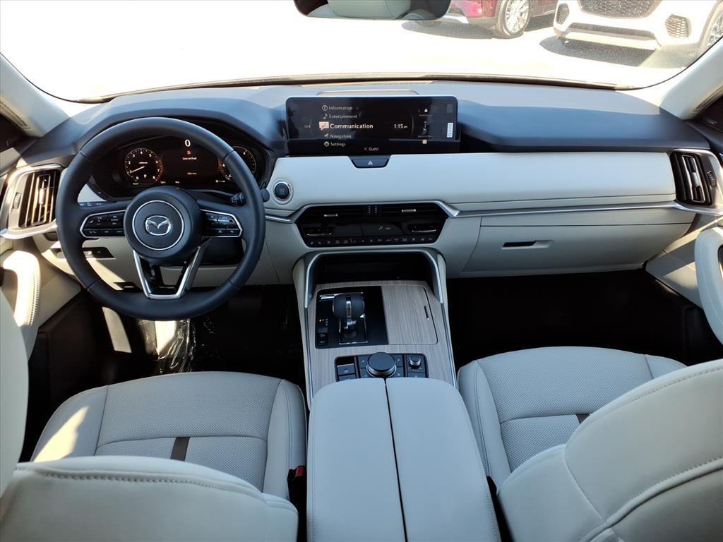 2026 Mazda CX-90 S Premium Sport