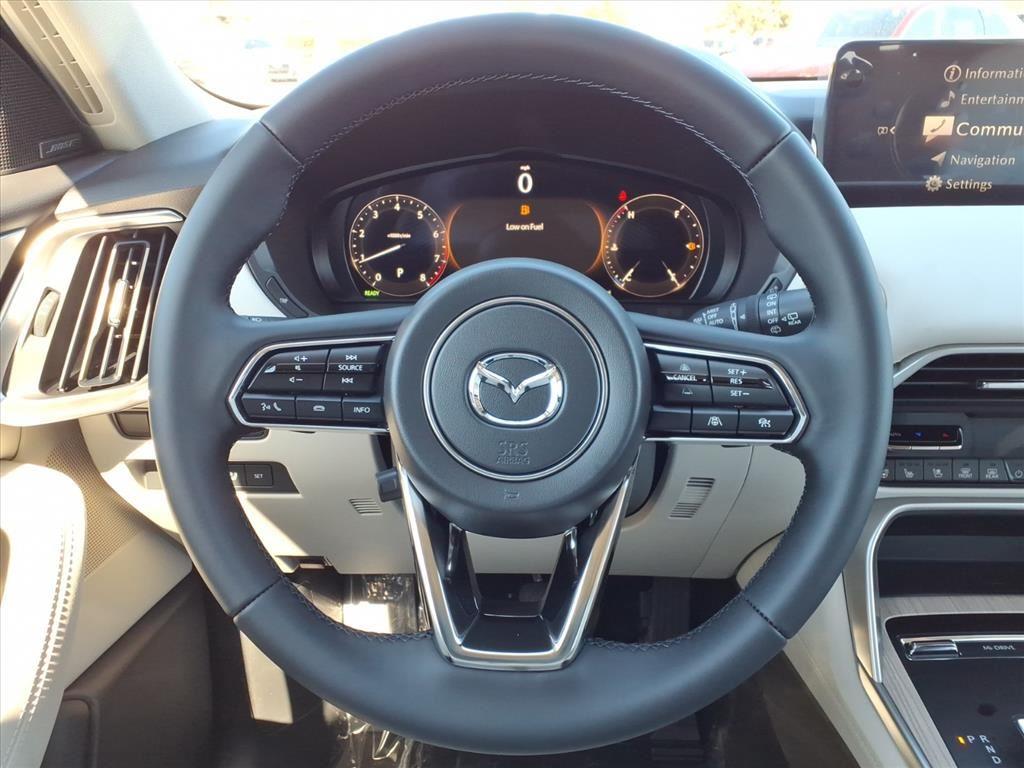 2026 Mazda CX-90 S Premium Sport