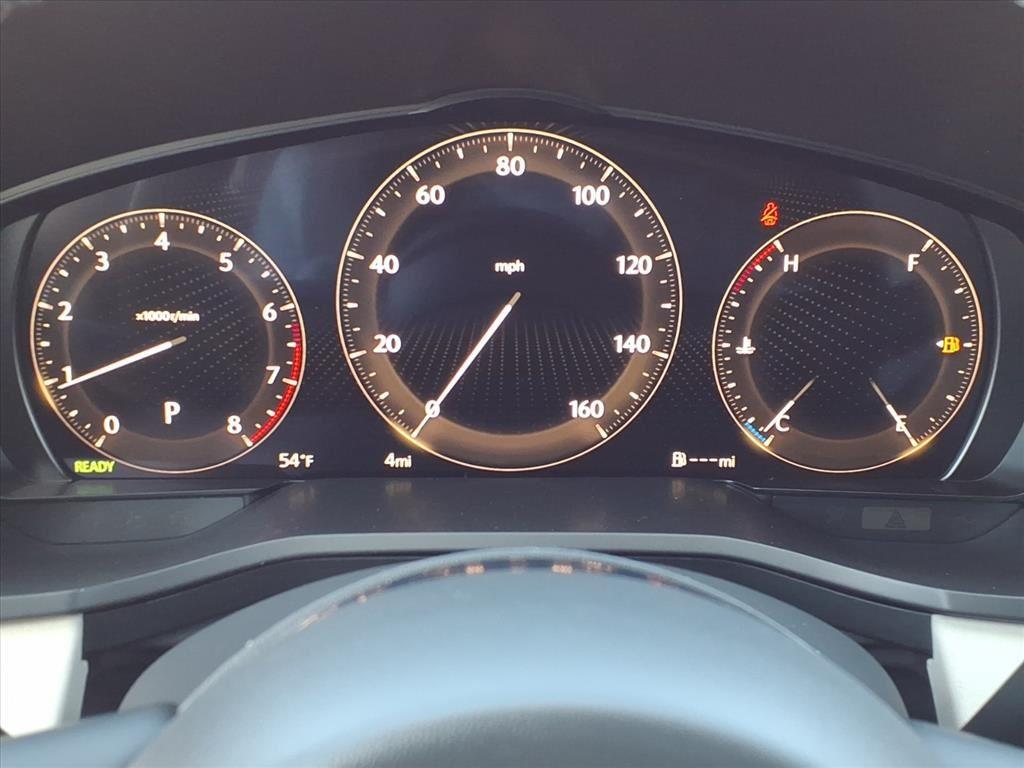 2026 Mazda CX-90 S Premium Sport