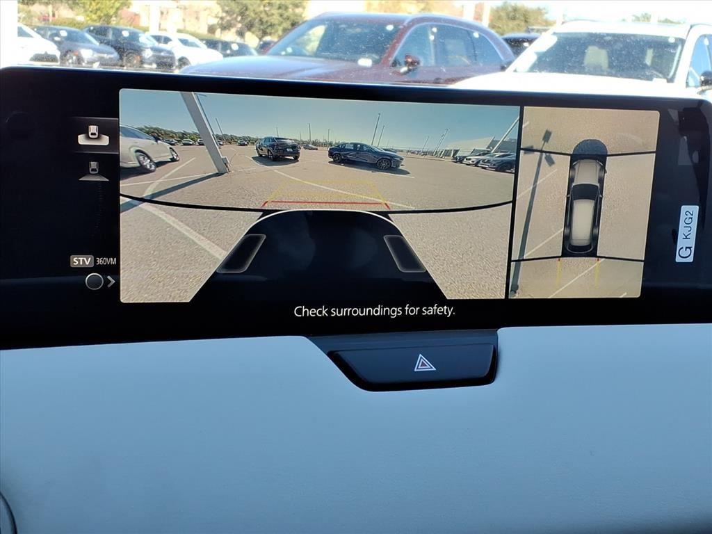 2026 Mazda CX-90 S Premium Sport