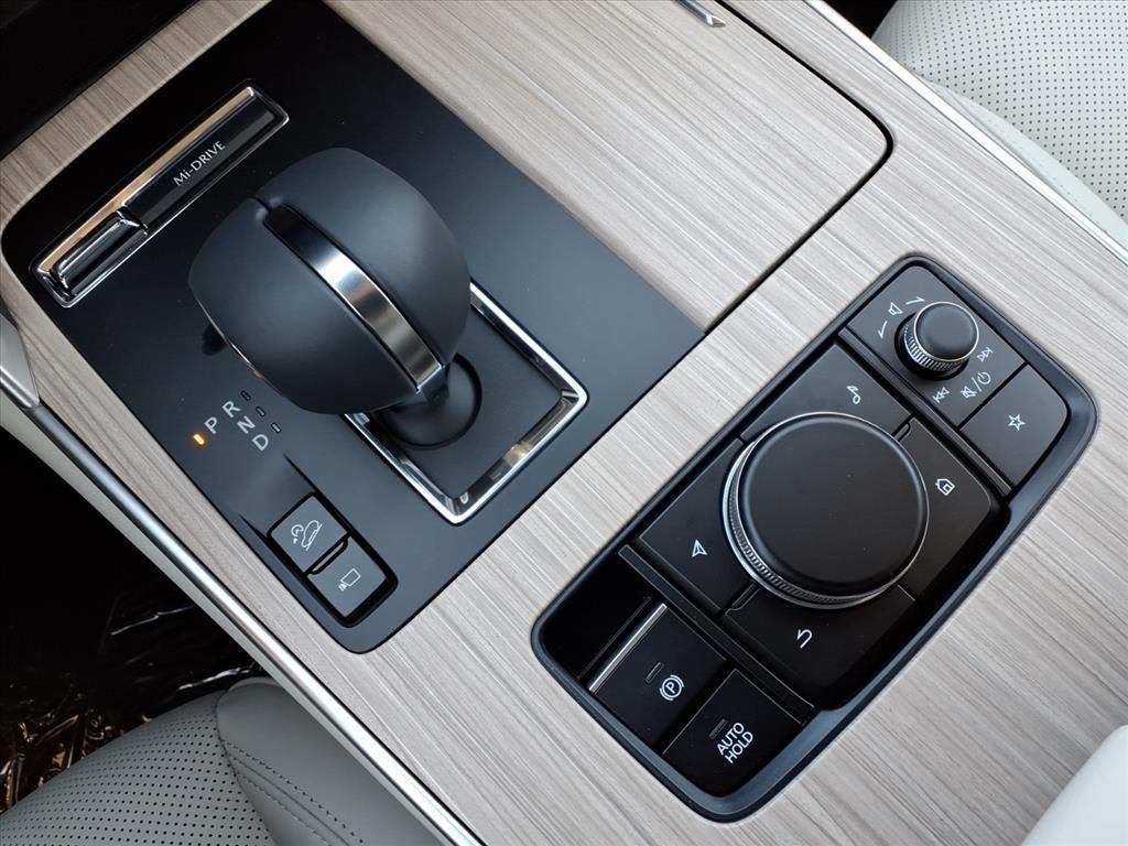 2026 Mazda CX-90 S Premium Sport