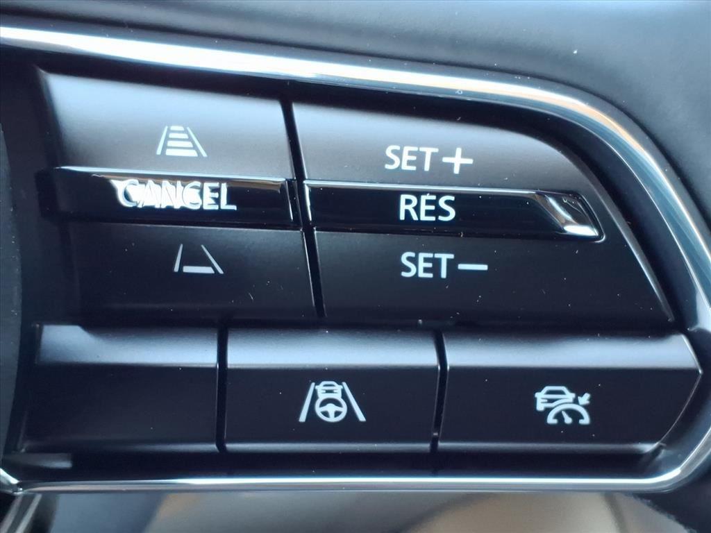 2026 Mazda CX-90 S Premium Sport