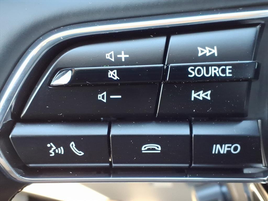 2026 Mazda CX-90 S Premium Sport