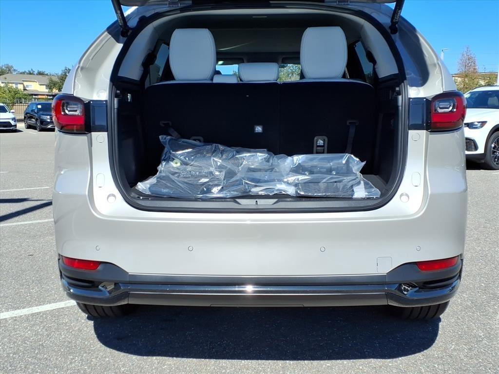 2026 Mazda CX-90 S Premium Sport