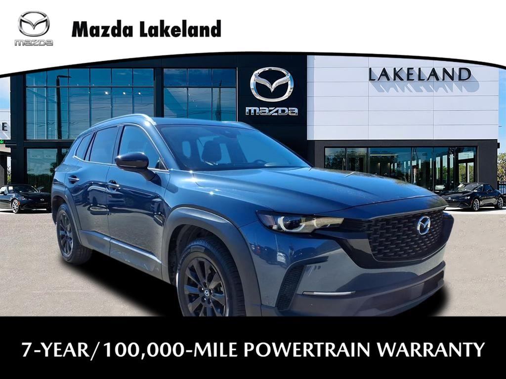 2023 Mazda CX-50 2.5 S Preferred Plus Package