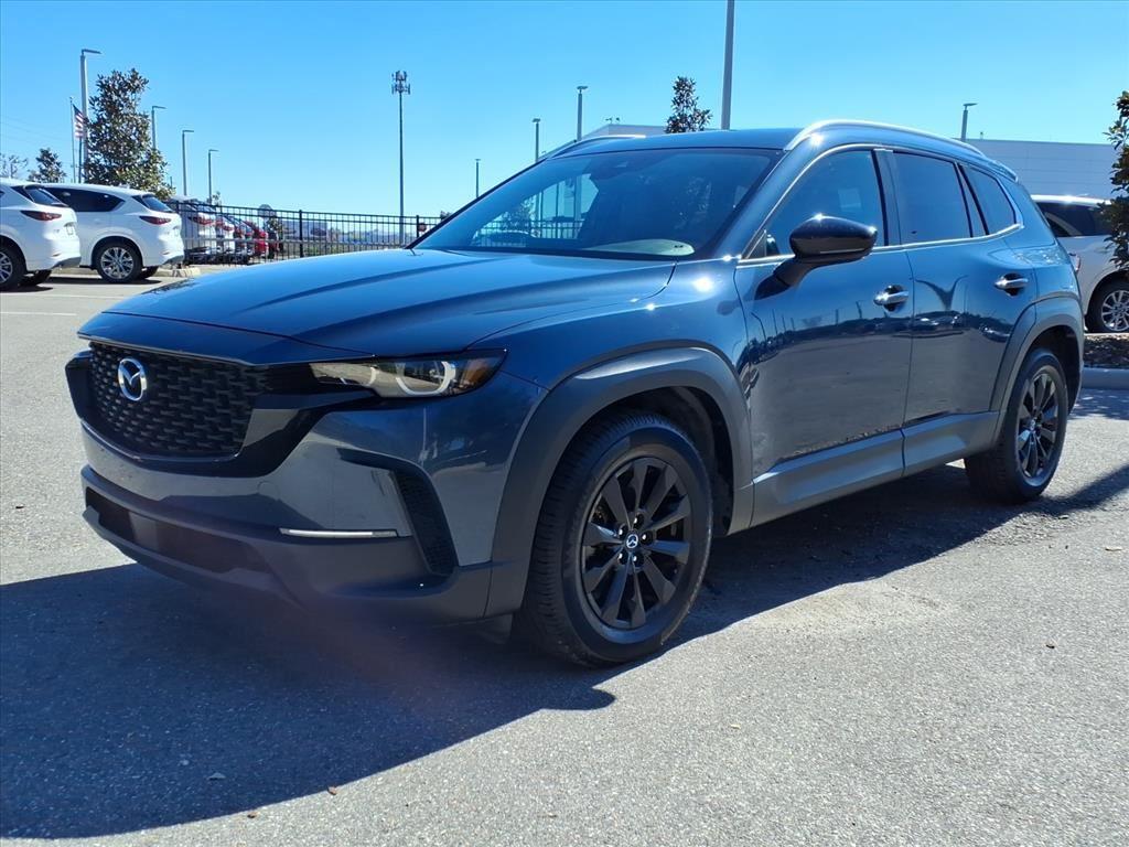 2023 Mazda CX-50 2.5 S Preferred Plus Package