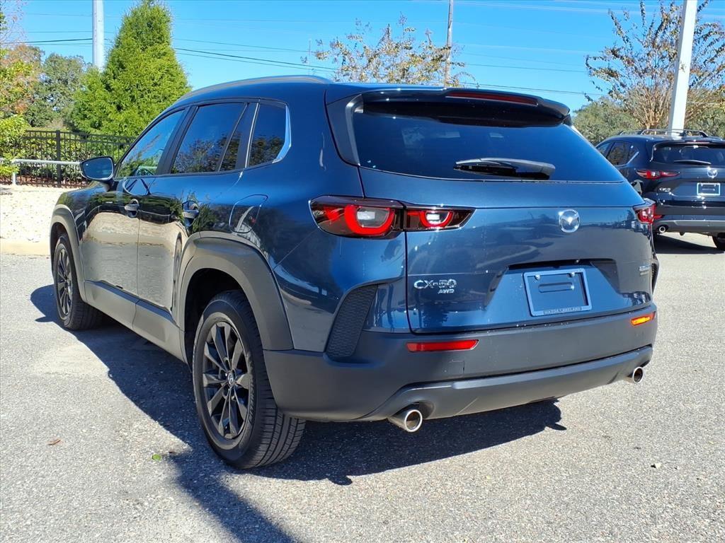 2023 Mazda CX-50 2.5 S Preferred Plus Package