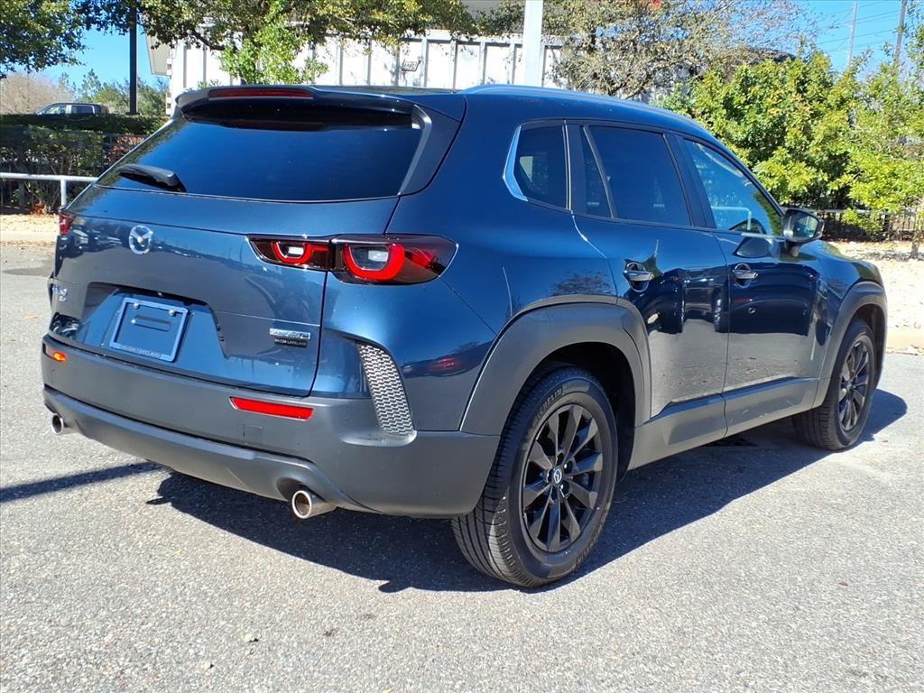 2023 Mazda CX-50 2.5 S Preferred Plus Package