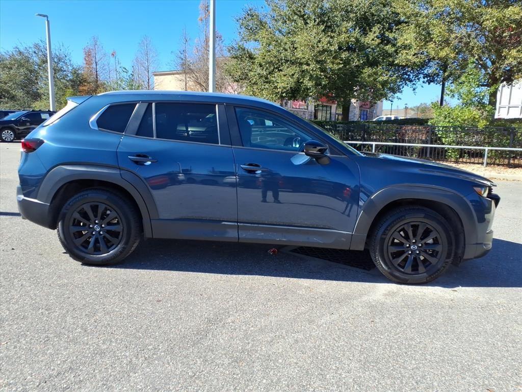 2023 Mazda CX-50 2.5 S Preferred Plus Package