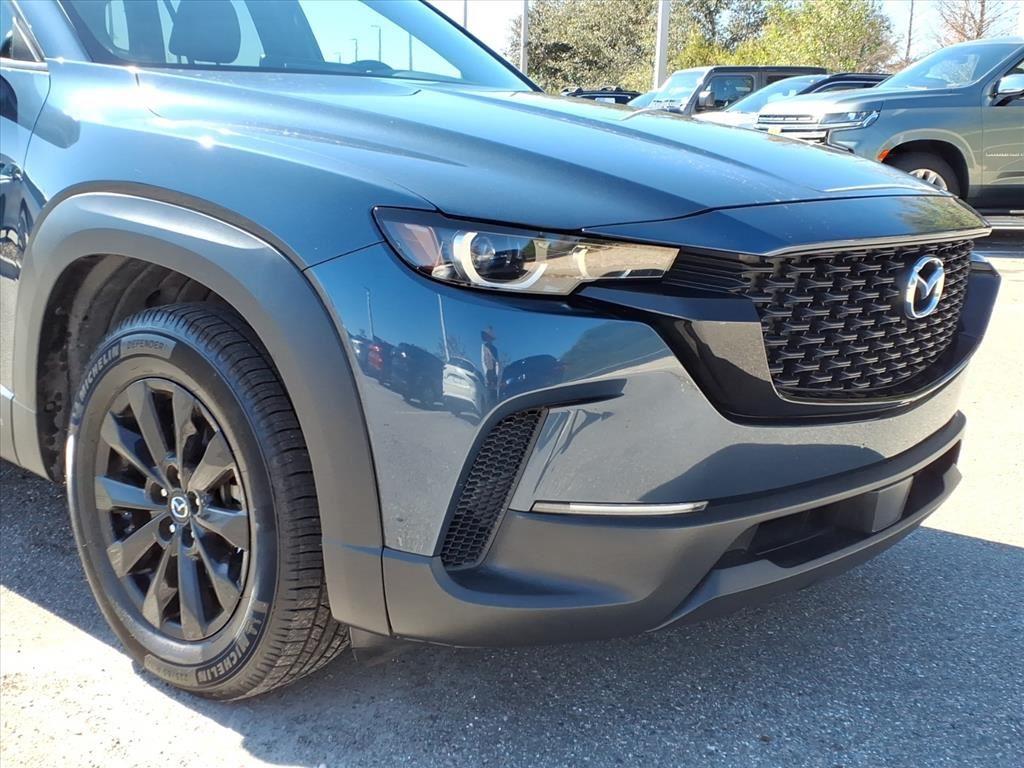 2023 Mazda CX-50 2.5 S Preferred Plus Package