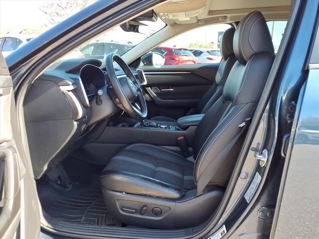 2023 Mazda CX-50 2.5 S Preferred Plus Package
