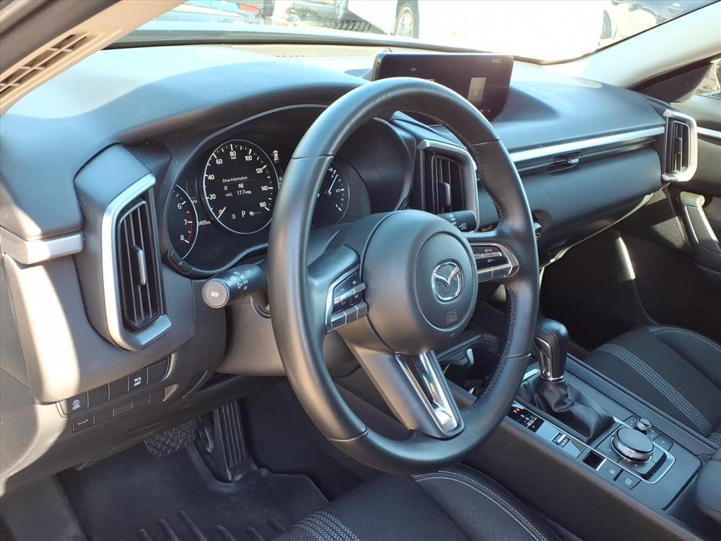 2023 Mazda CX-50 2.5 S Preferred Plus Package