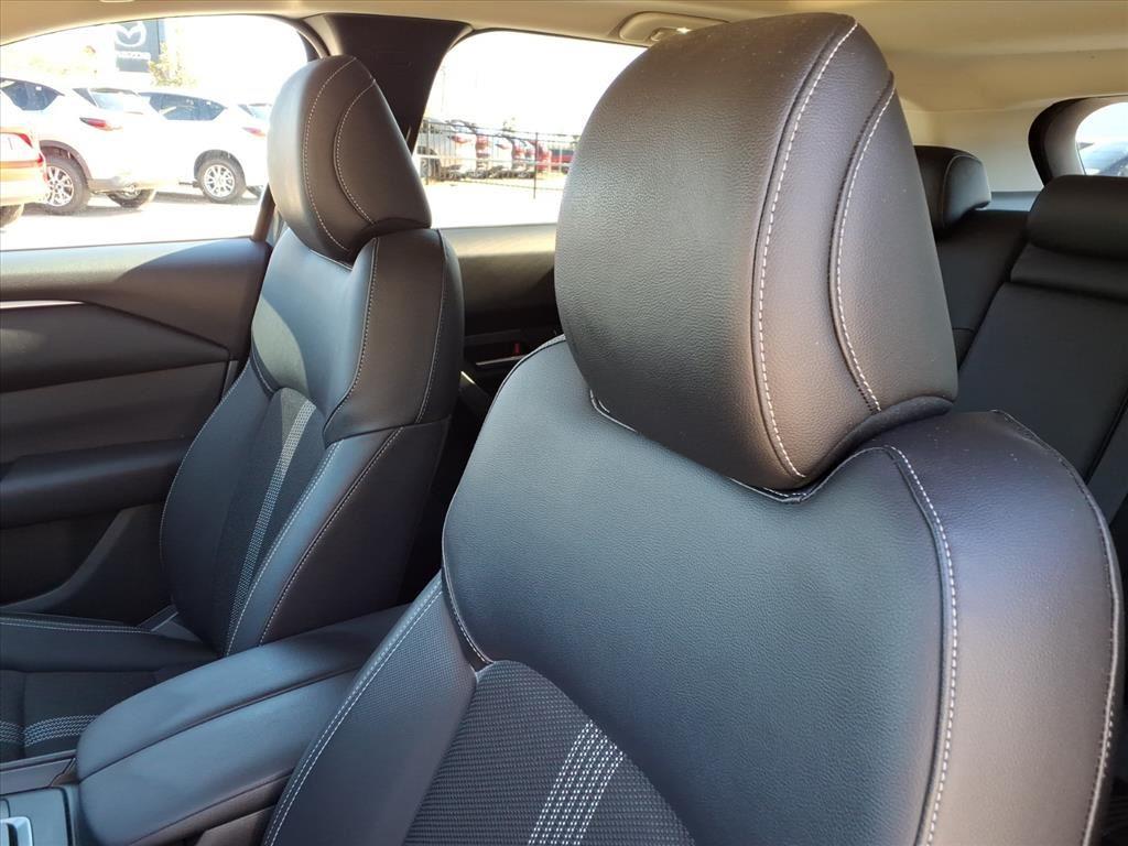 2023 Mazda CX-50 2.5 S Preferred Plus Package