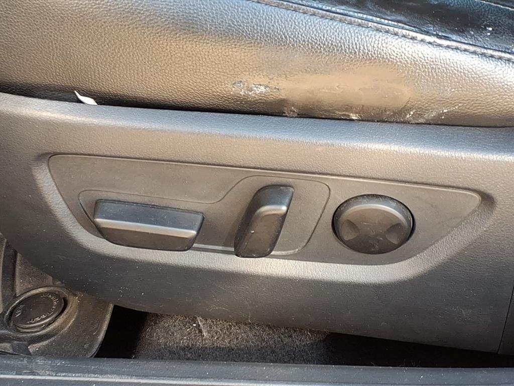 2023 Mazda CX-50 2.5 S Preferred Plus Package