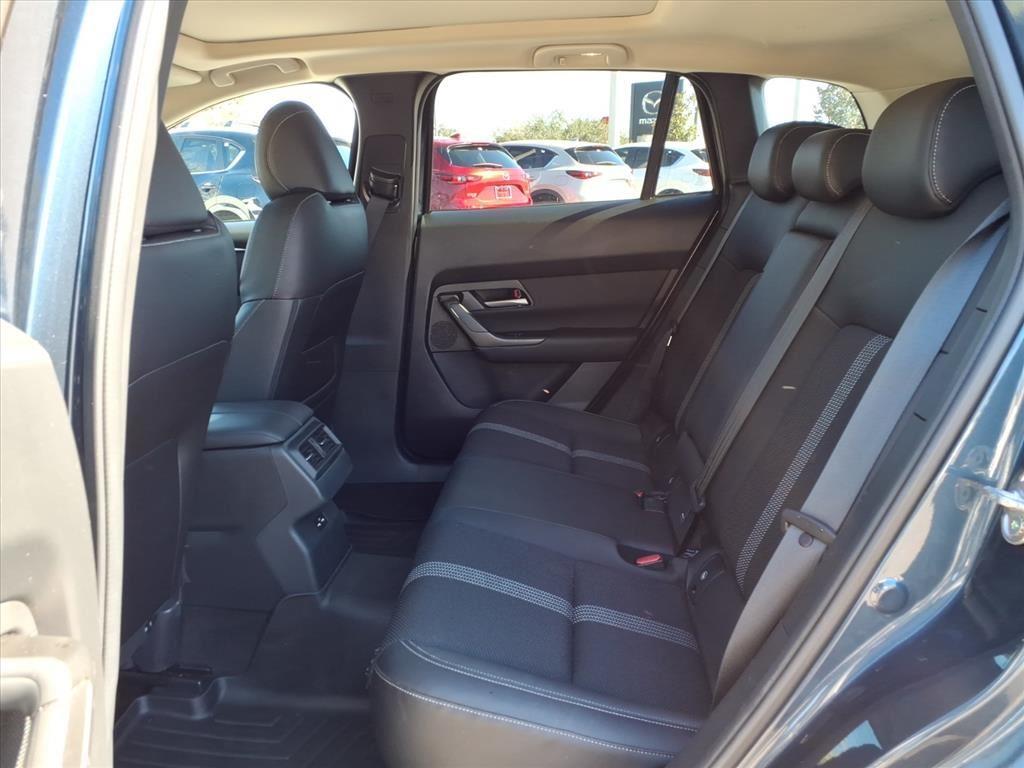 2023 Mazda CX-50 2.5 S Preferred Plus Package