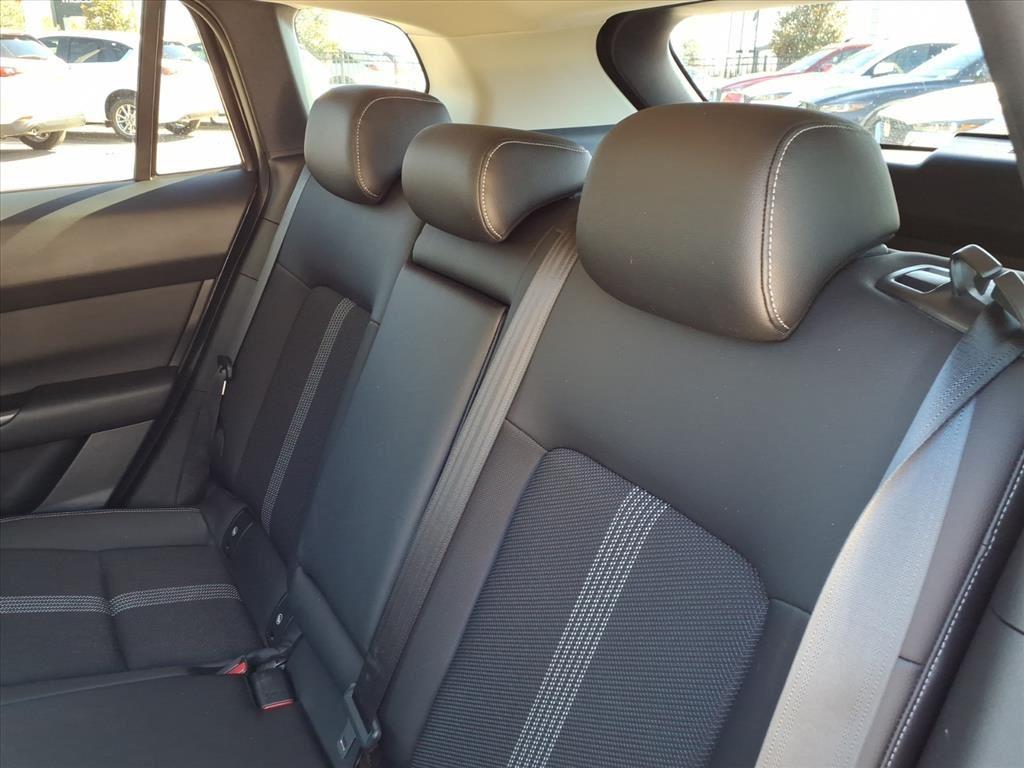 2023 Mazda CX-50 2.5 S Preferred Plus Package