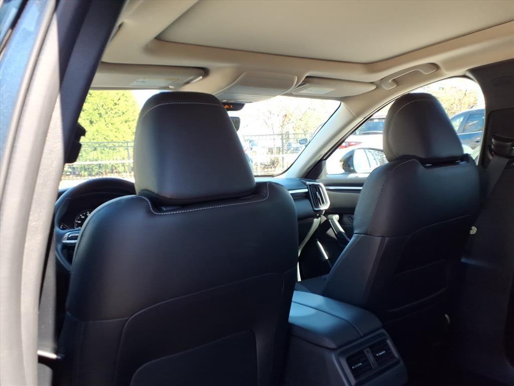 2023 Mazda CX-50 2.5 S Preferred Plus Package