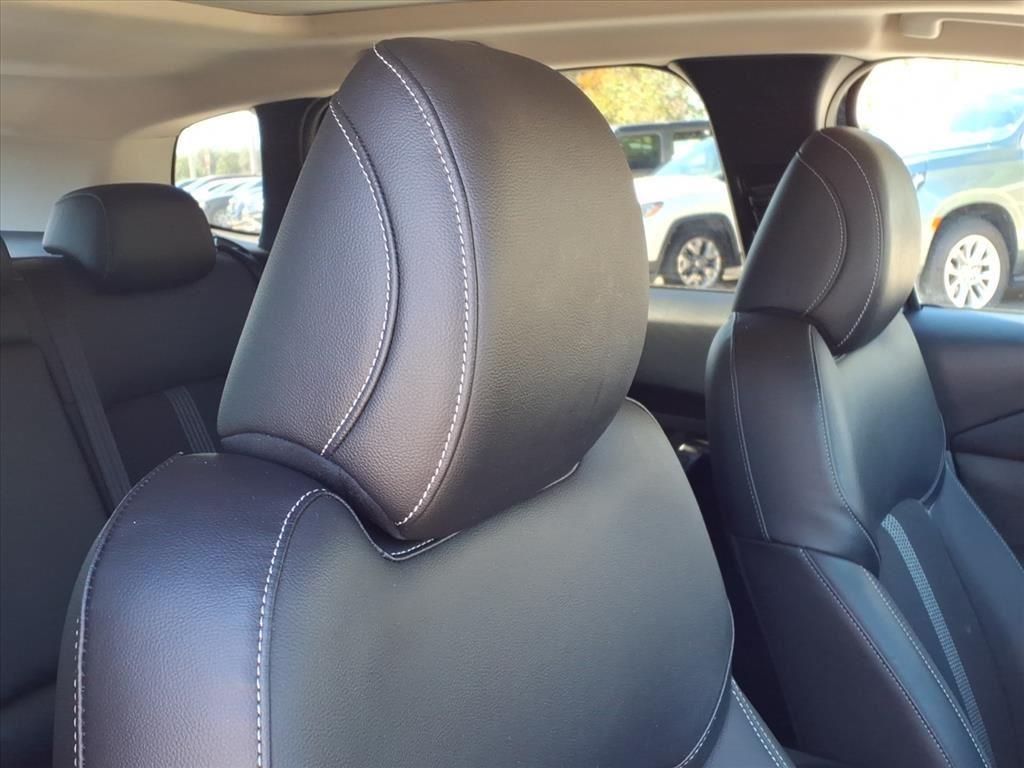 2023 Mazda CX-50 2.5 S Preferred Plus Package