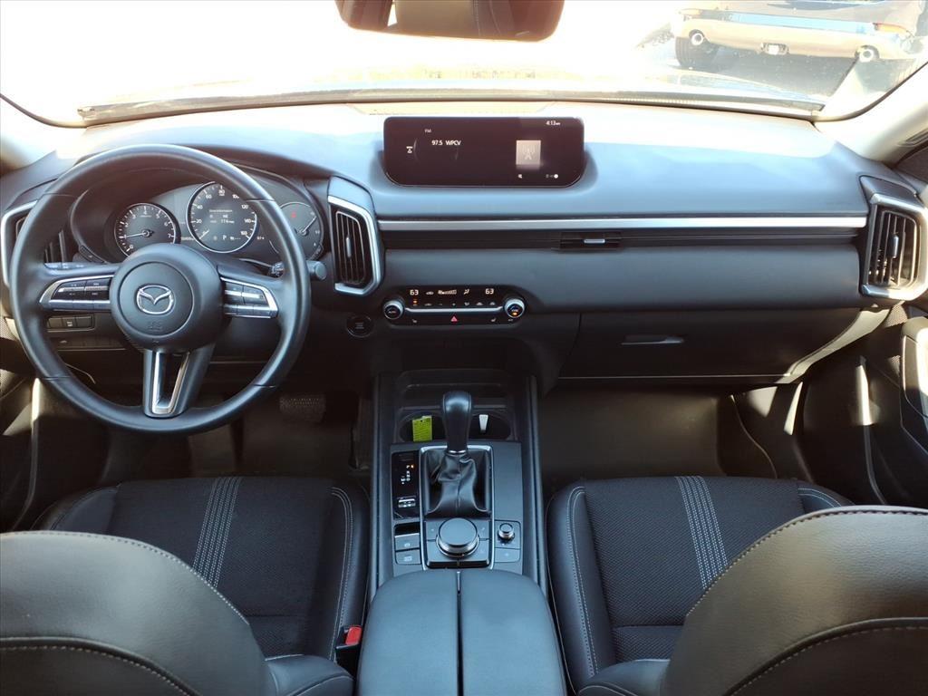 2023 Mazda CX-50 2.5 S Preferred Plus Package