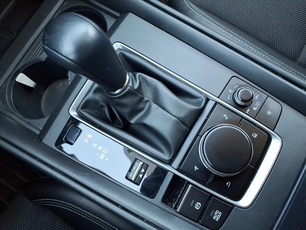 2023 Mazda CX-50 2.5 S Preferred Plus Package