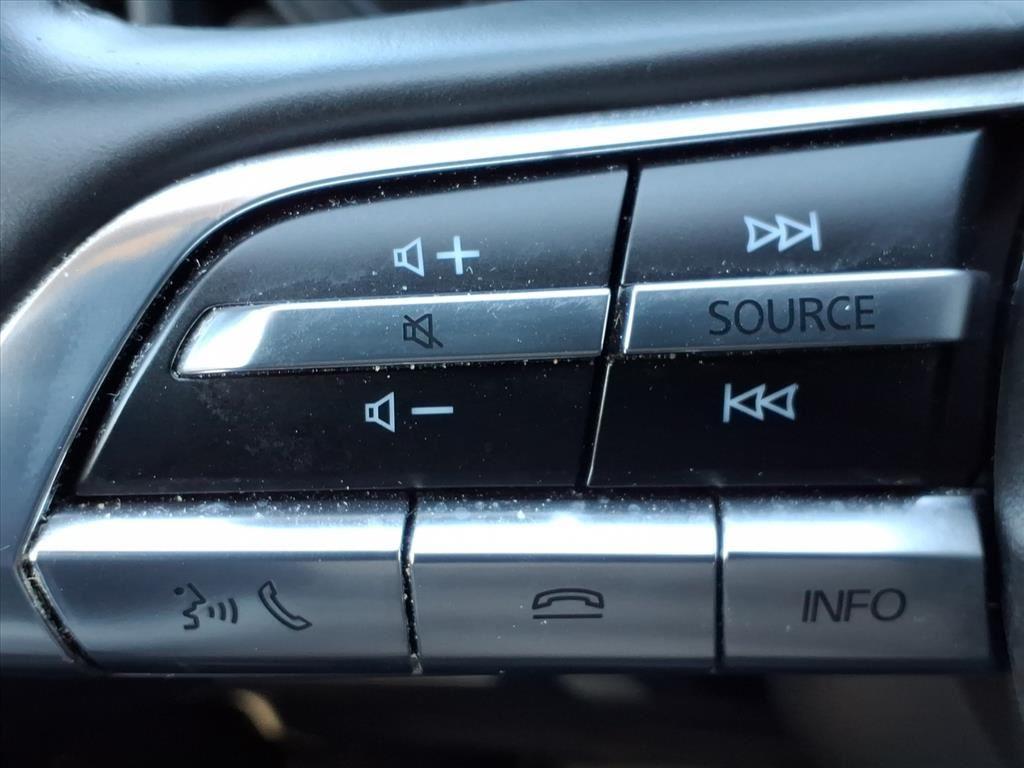 2023 Mazda CX-50 2.5 S Preferred Plus Package