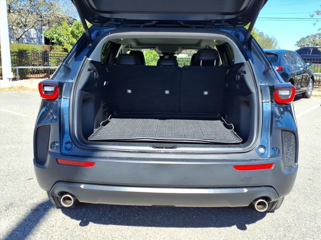 2023 Mazda CX-50 2.5 S Preferred Plus Package