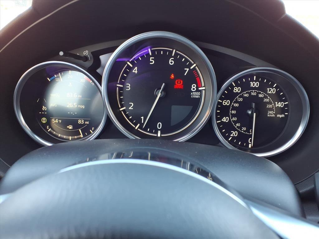 2025 Mazda MX-5 Miata Sport