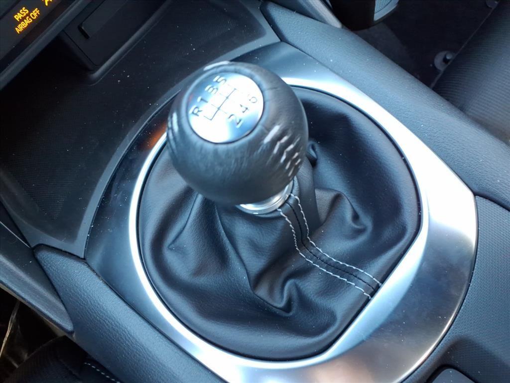 2025 Mazda MX-5 Miata Sport