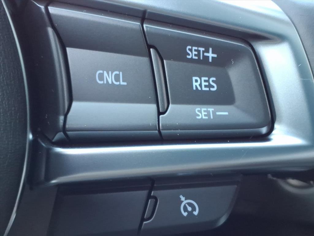 2025 Mazda MX-5 Miata Sport