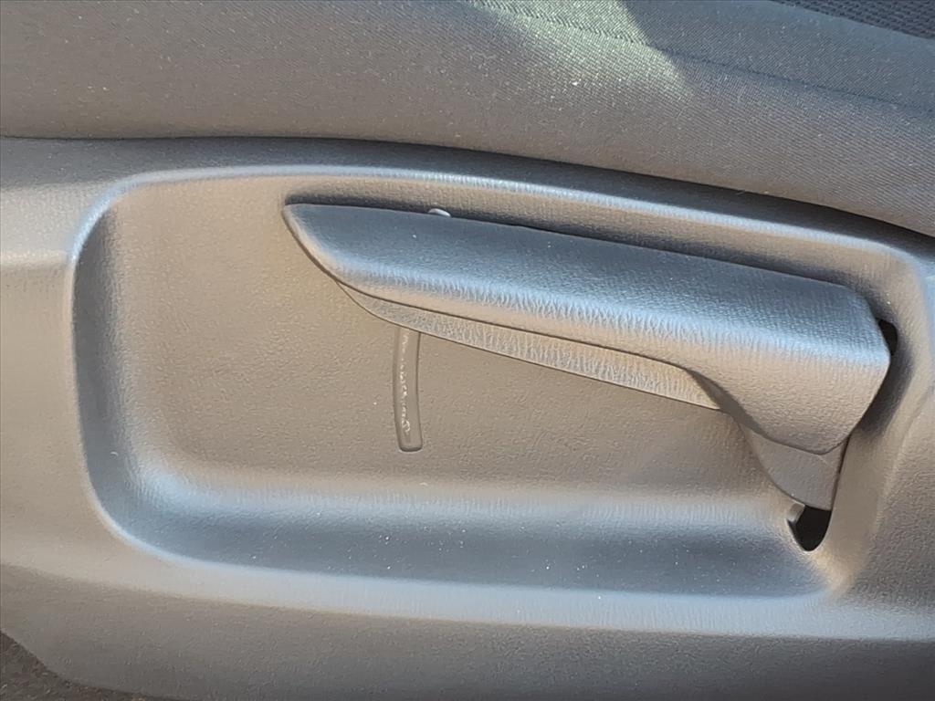 2025 Mazda CX-5 2.5 S