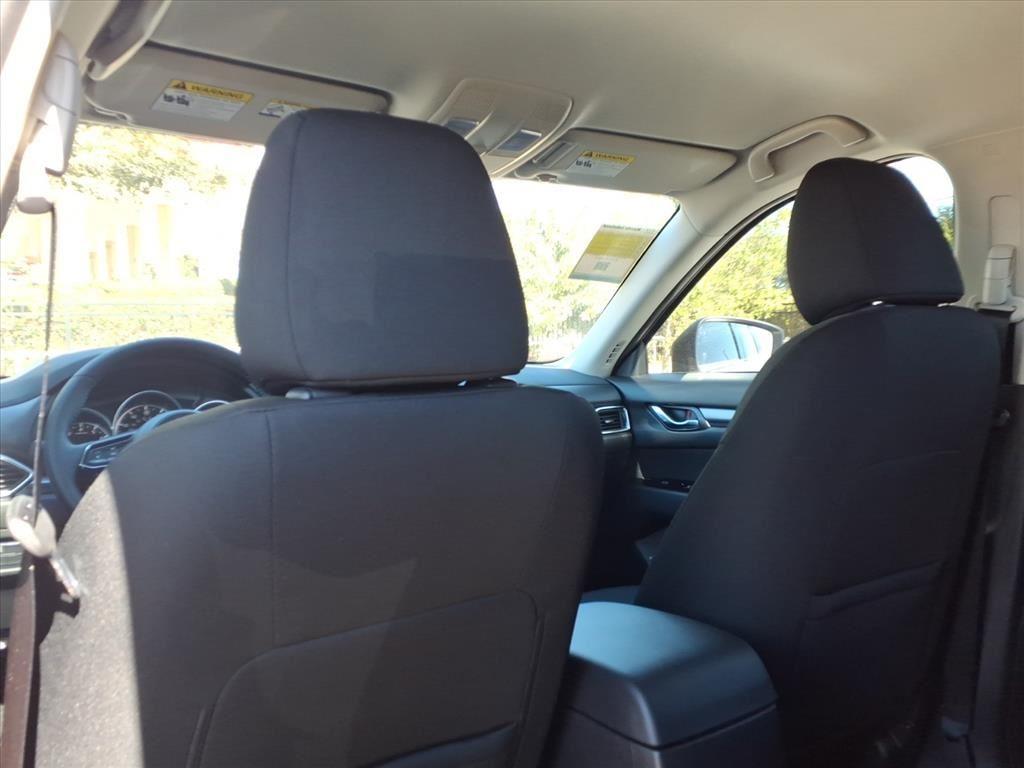 2025 Mazda CX-5 2.5 S