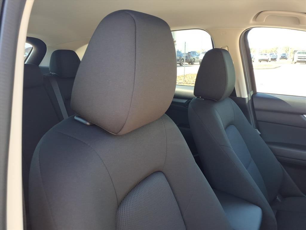 2025 Mazda CX-5 2.5 S