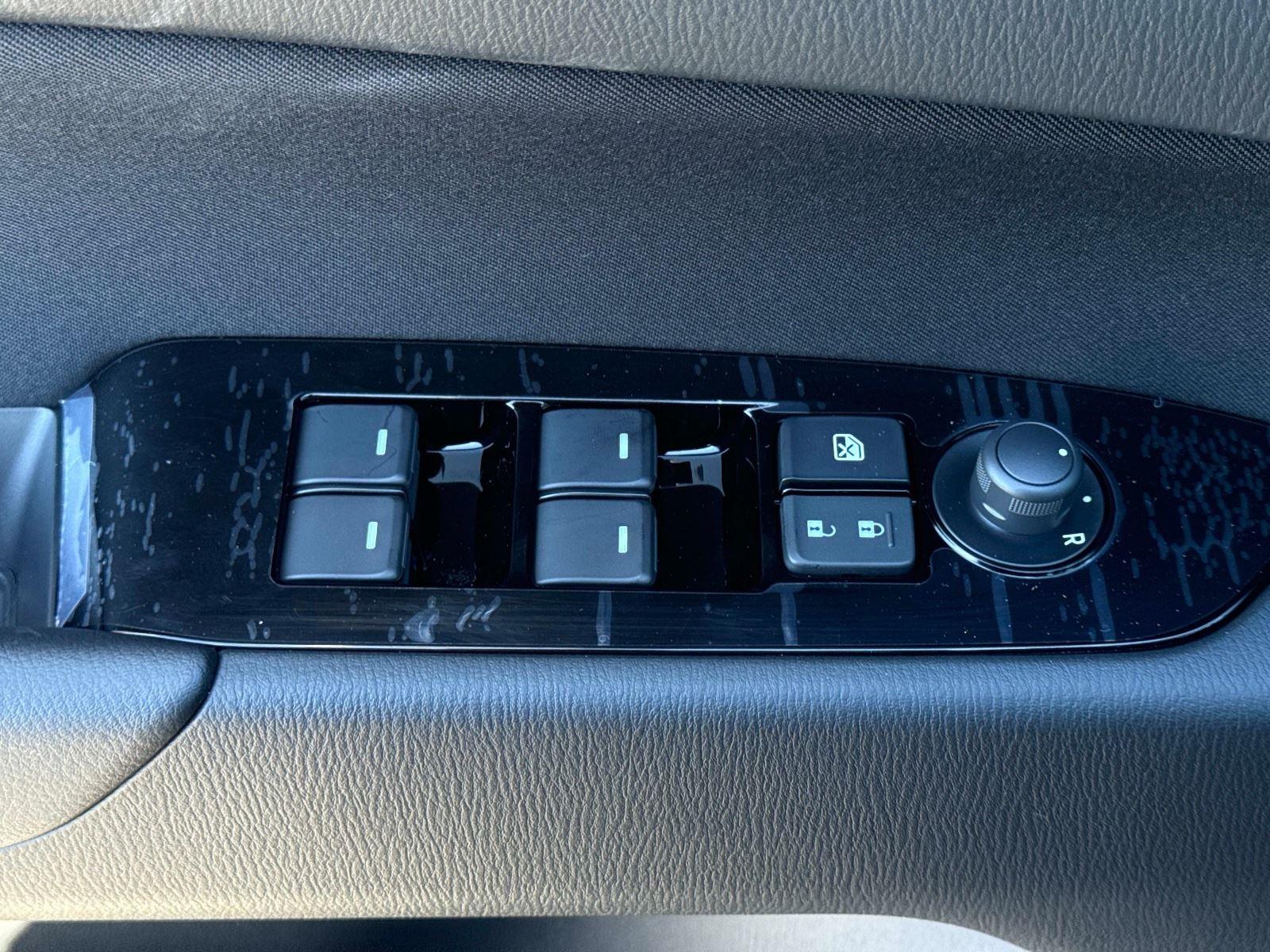 2025 MAZDA CX-5 BASE