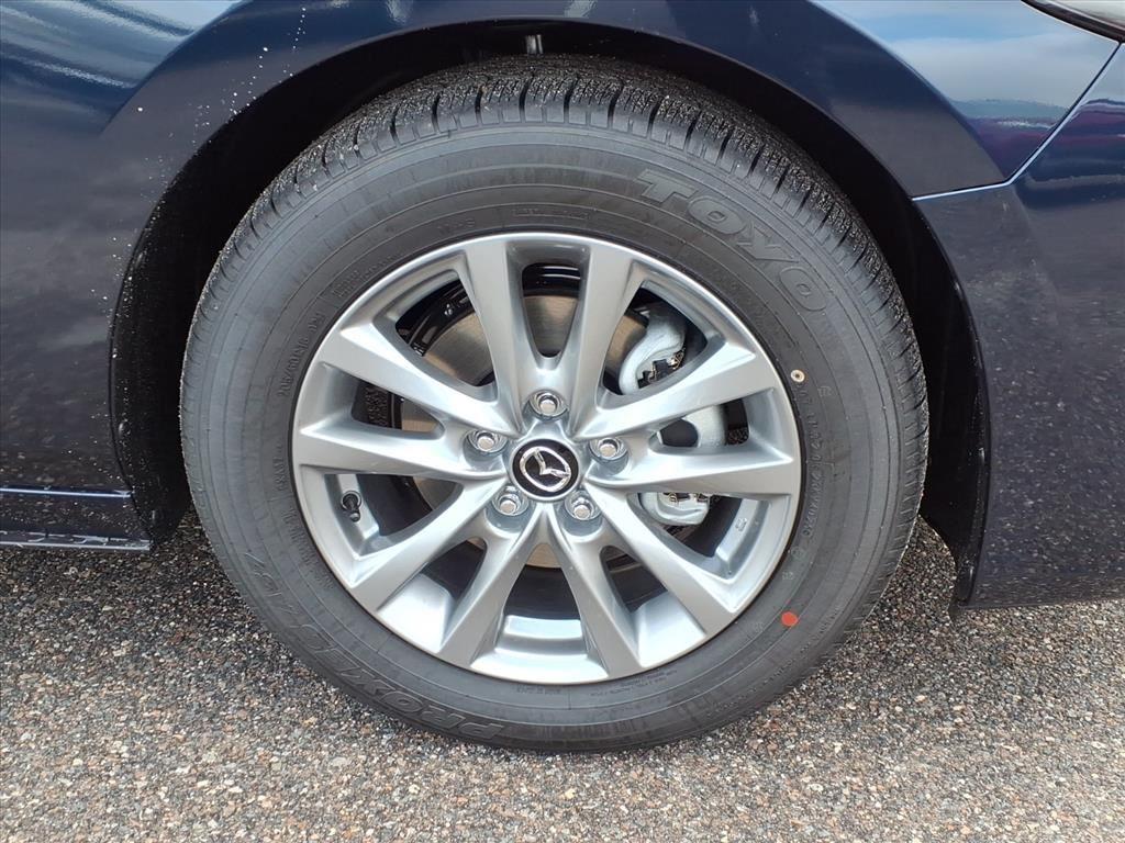 2026 Mazda Mazda3 Sedan 2.5 S