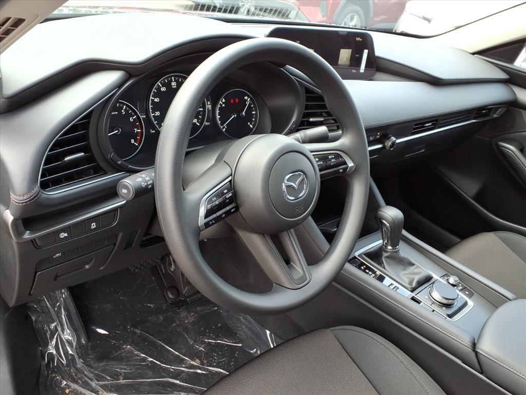 2026 Mazda Mazda3 Sedan 2.5 S