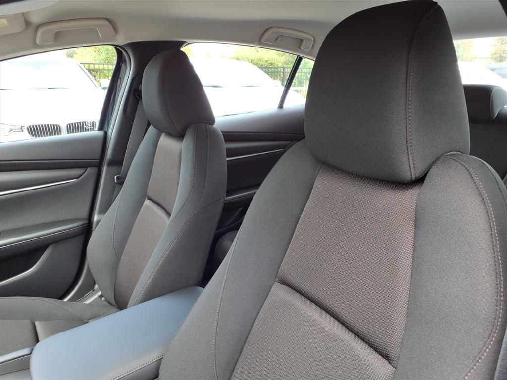 2026 Mazda Mazda3 Sedan 2.5 S